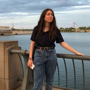 Meet your Posher, Pashka